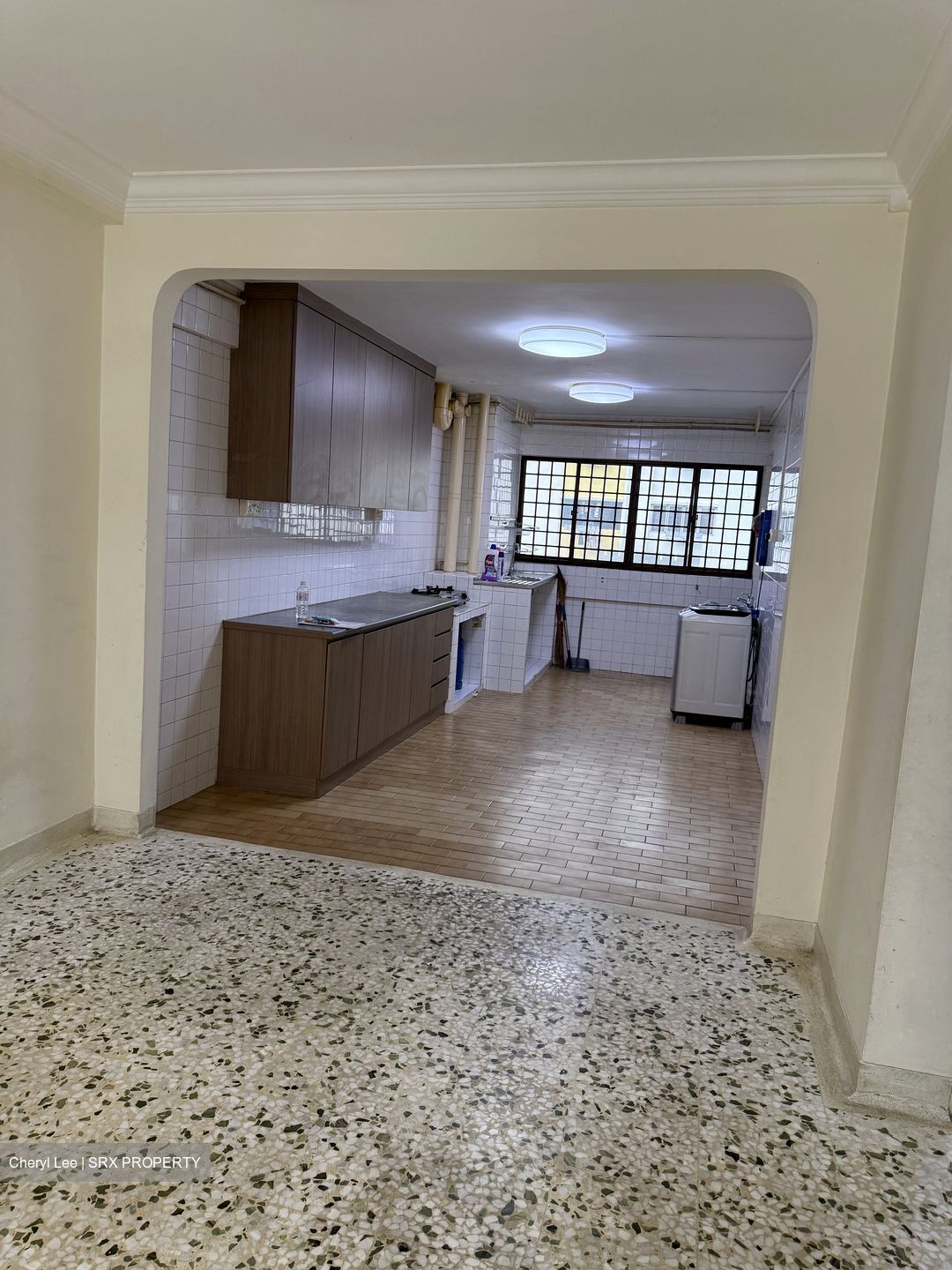 Blk 704 Chong Pang Green (Yishun), HDB 3 Rooms #596229821